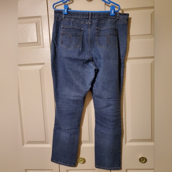 Westport women's jeans - Picture 5 of 7